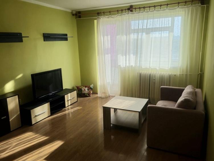 Apartament cu 2 camere decomandat în Tomis Nord