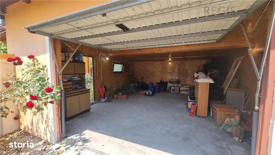Casă cu 4 camere în Stupini