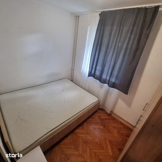 Apartament cu 3 camere în Gheorgheni
