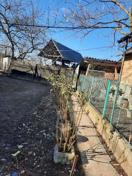 Casă cu 5 camere în Făncica