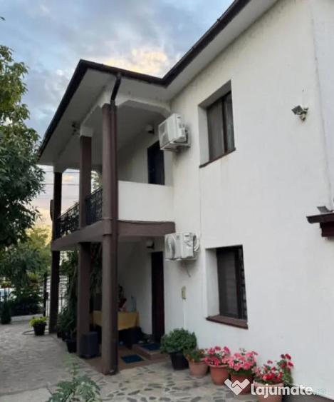 Vila P+1 de 260 mp in Dragane?ti-Olt ideala pentru - 7