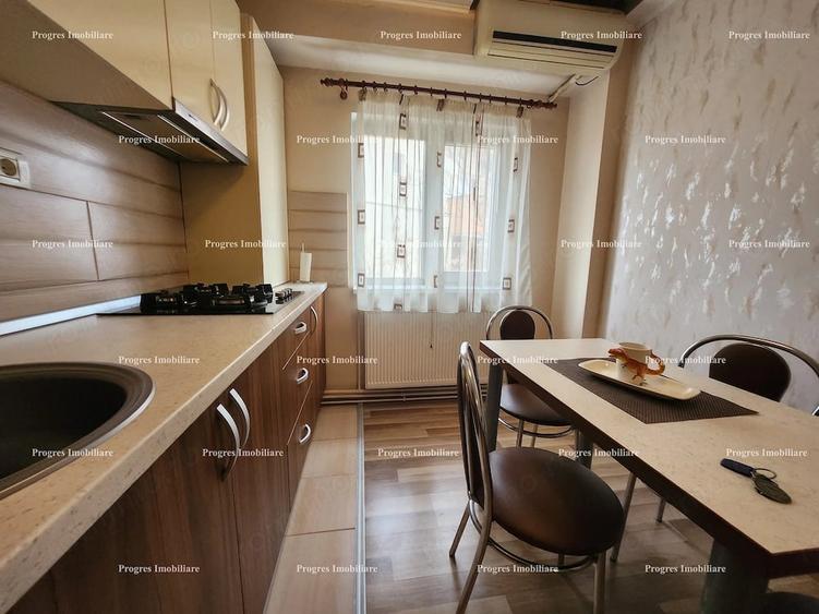 Apartament cu 2 camere decomandat în Giroc