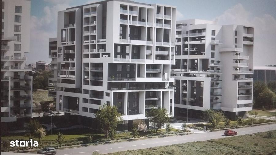 Spațiu comercial, de 101 mp, în Drumul Taberei