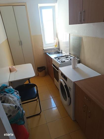 Apartament 2 camere Mihai Viteazu - 2