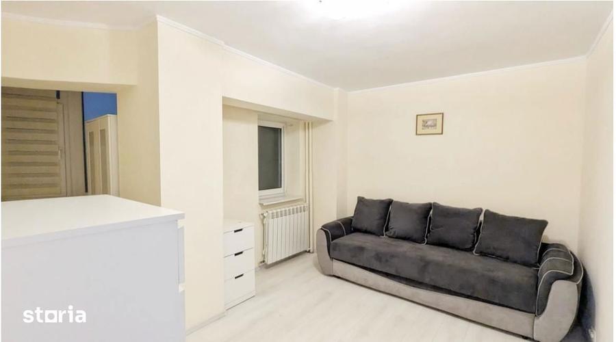 Apartament cu 3 camere, mobilat în Alba Iulia