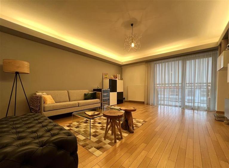 Apartament  modern 2 camere  II Complex rezidential Domenii Park - 1