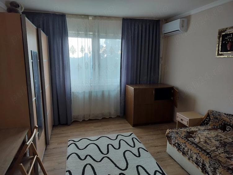 Garsonieră nedecomandată în Central
