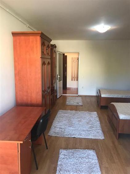 Garsonieră semidecomandată în Zorilor