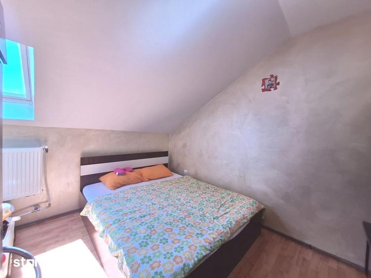 Apartament decomandat, 41,54 mp, zona Eroilor - 5