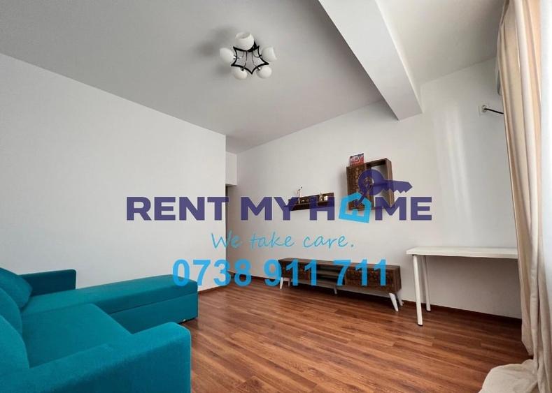 Apartament cu 2 camere de închiriat – Pallady - loc parcare inclus - 2