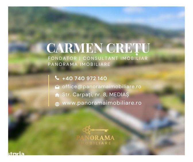 Spațiu comercial, în Central