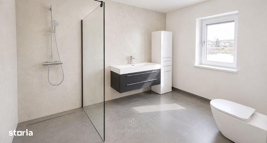 Vila 5 Camere | Lift| Acces Padure. - 11