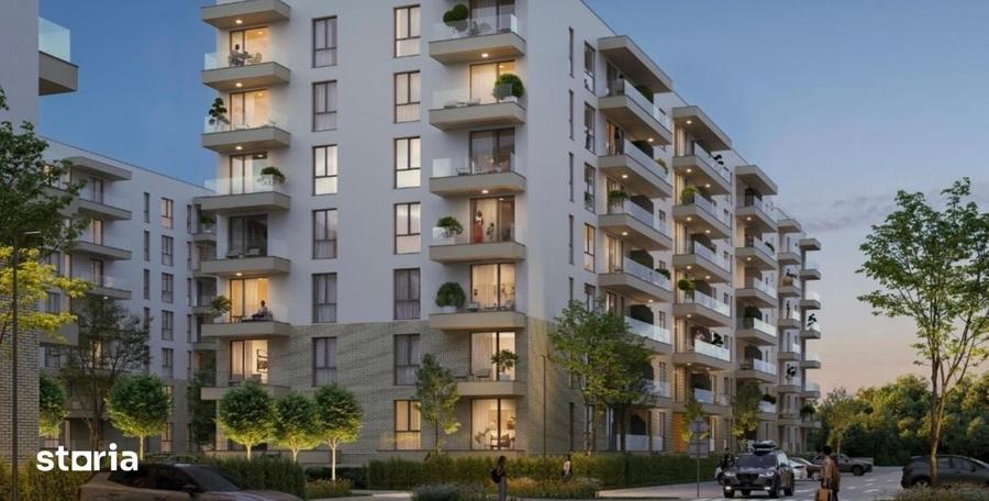 Garsonieră în Ștefăneștii de Jos