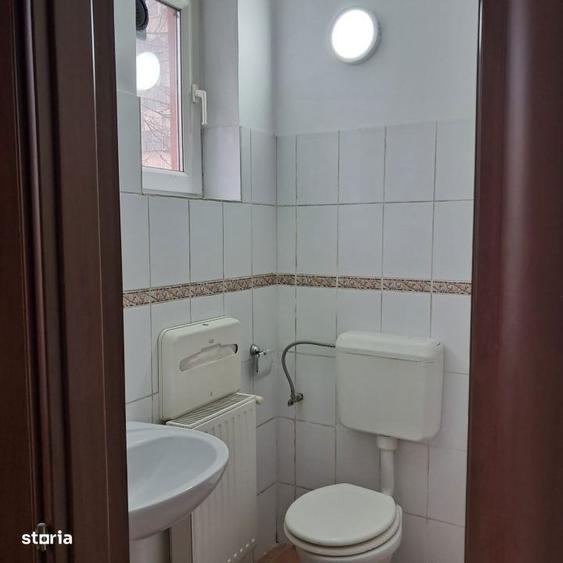 Vila individuala 370 mp + teren 180 mp, Calea Calarasilor - P-ta Munci - 10
