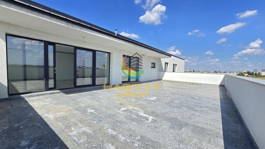 Apartament cu 3 camere decomandat în Berceni
