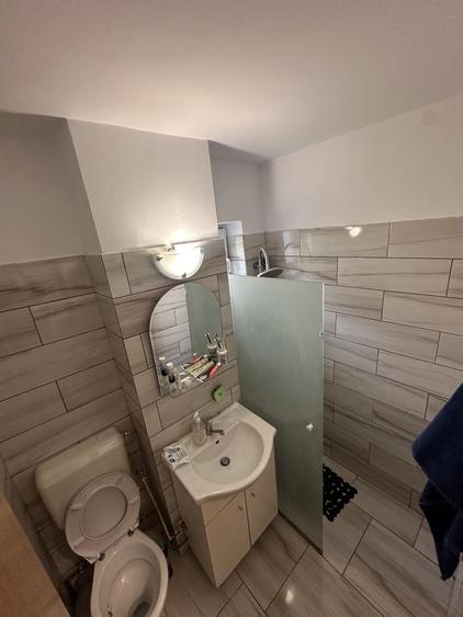 Apartament cu 2 camere decomandat în Exterior Vest