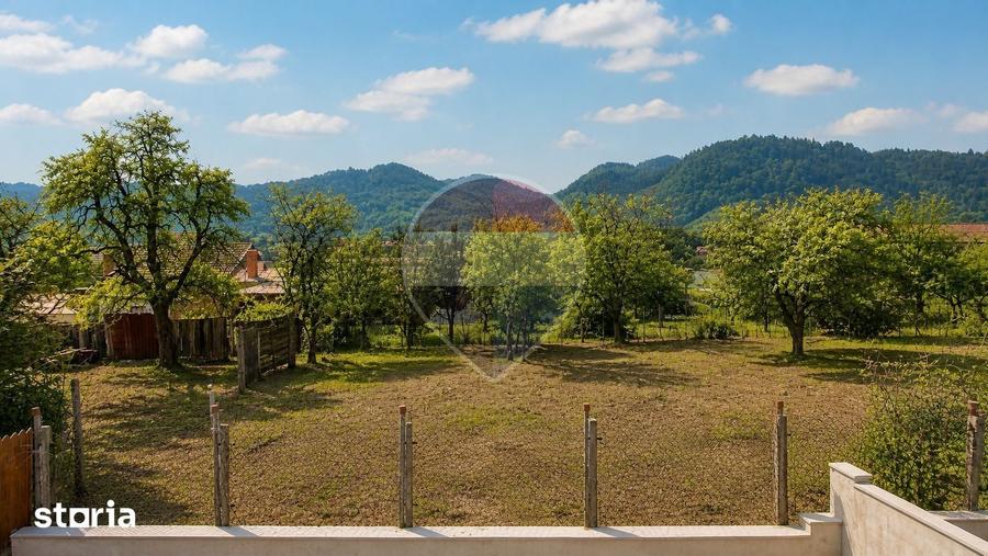 Vila moderna cu 5 camere in Bunloc Harmony Estate Premium Villas - 8