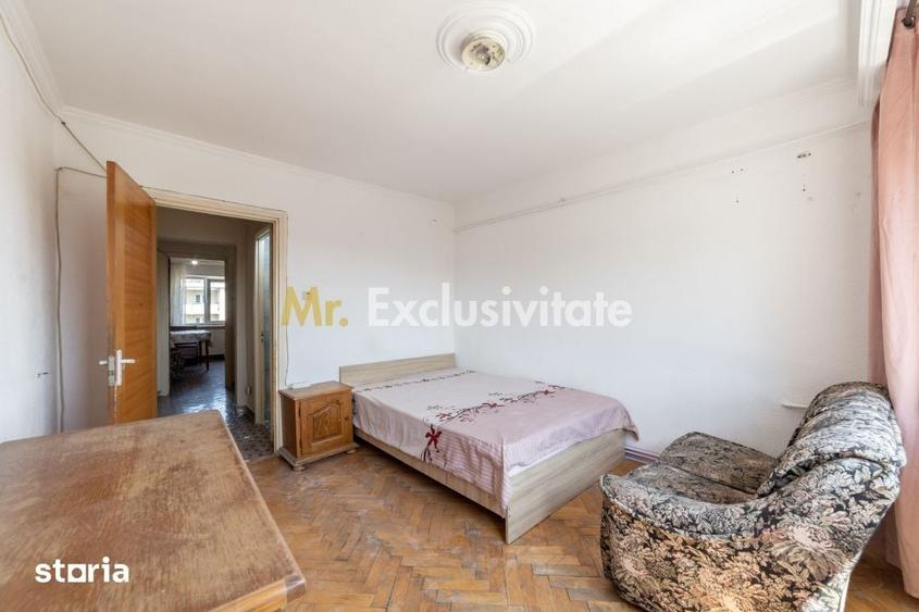 Apartament 3 camere, 89 mp total + garaj separat - 11