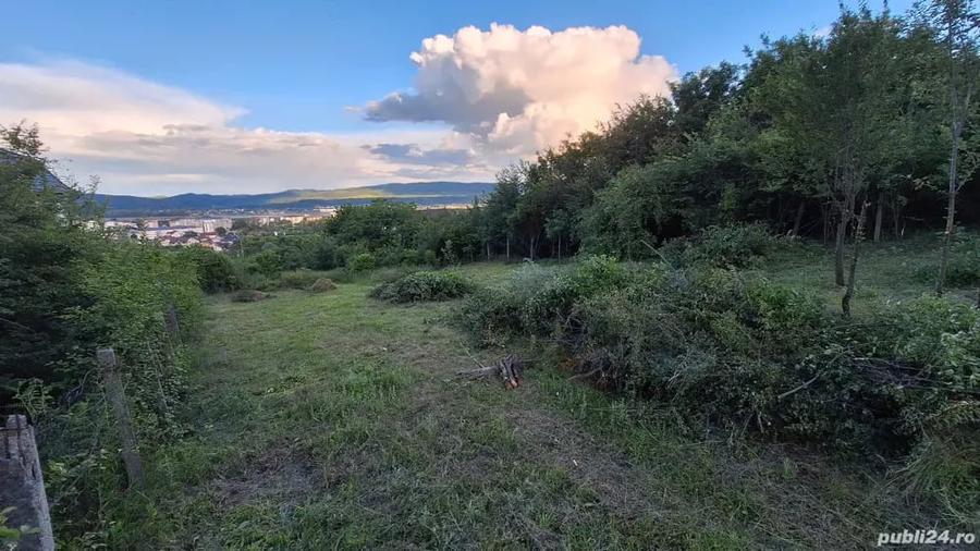 Teren de 520 mp, în Lenin Sud