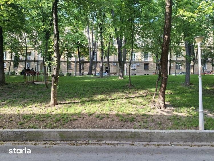 Apartament cu 2 camere în Galata