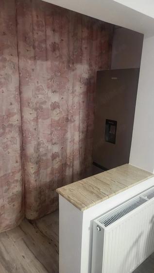 Garsonieră decomandată în Micălaca