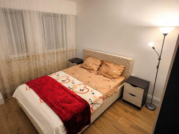 Apartament cu 2 camere decomandat în Ultracentral