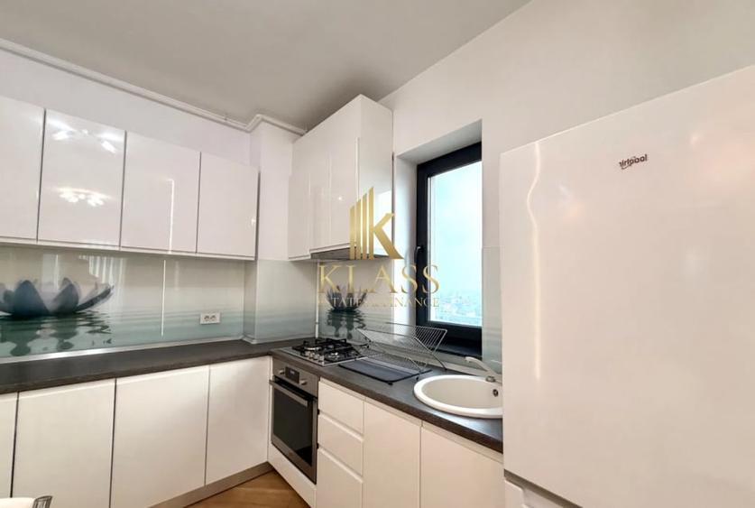 Apartament 2 Camere | 4City Pipera | Parcare Subterana | 700€ - 5