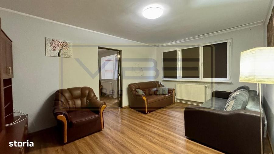 Apartament 2 camere Podu Ros - Blv Primaverii - 6