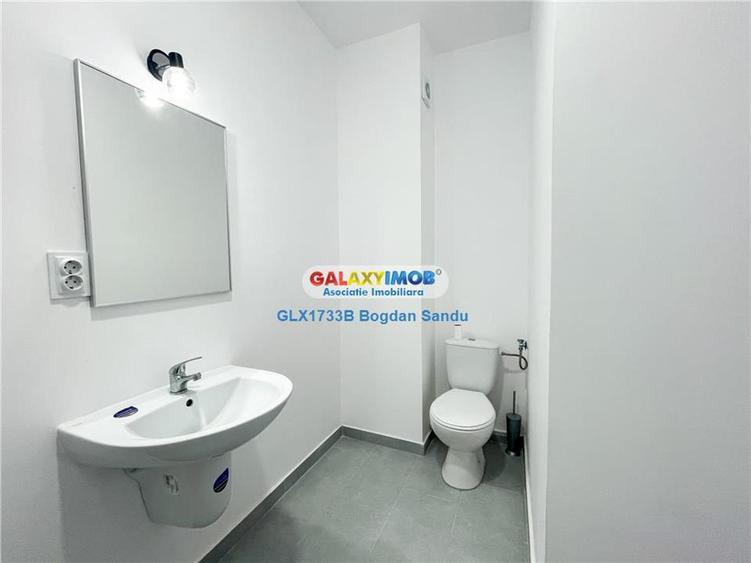 Apartament 2 camere de inchiriat Militari Residence - 9