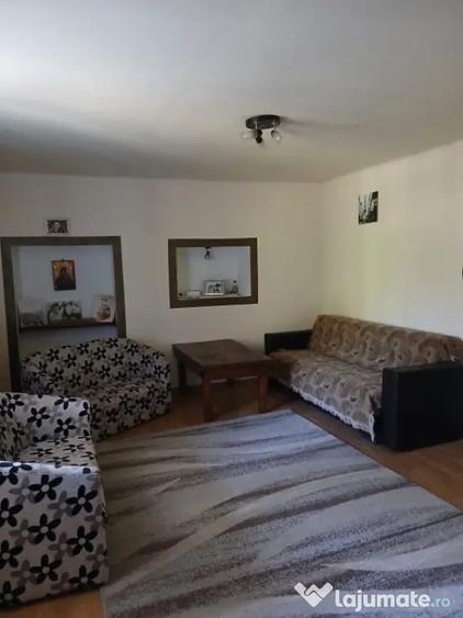 Casa 3 camere 150 mp si teren 550 mp in Luna de sus - Luna De Sus (Cluj) - 6