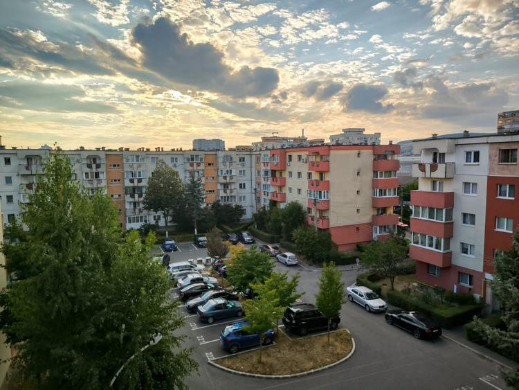 Apartament spatios cu 2 camere deco, zona The Office Mărasti - 5