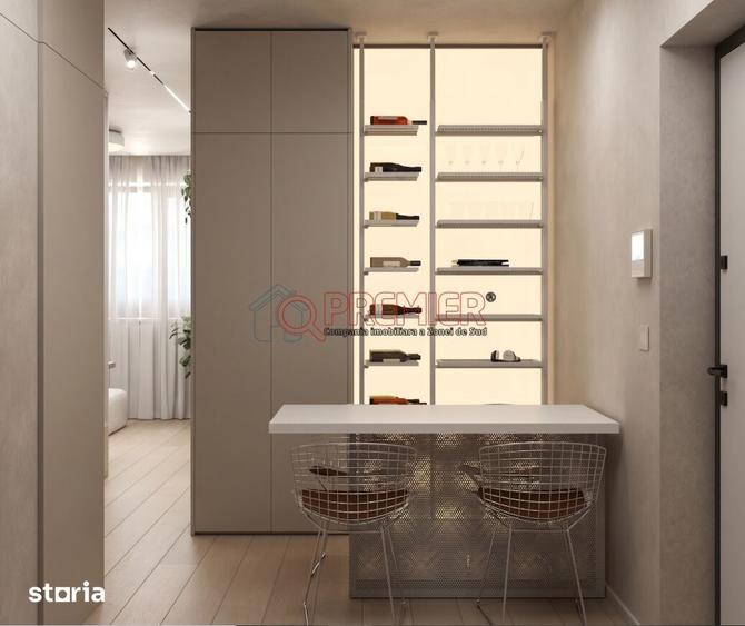 Garsoniera Premium - Grand Arena - 4