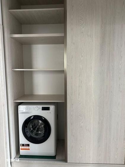 Inchiriez apartament modern in Giroc,clima, strada asfaltata - 3