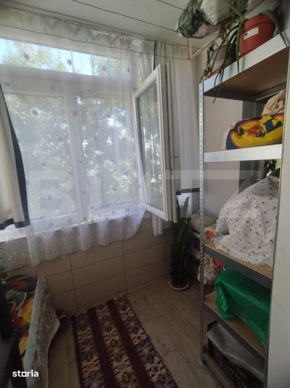 Apartament cu 3 camere decomandat în Alexandru cel Bun