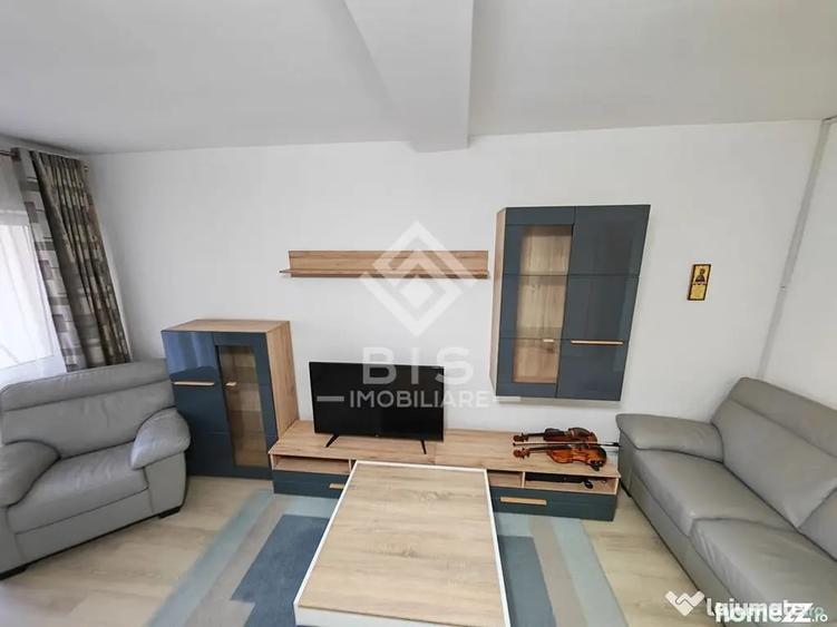Apartament Modern - Etaj 1 - Loc de parcare inclus - 9