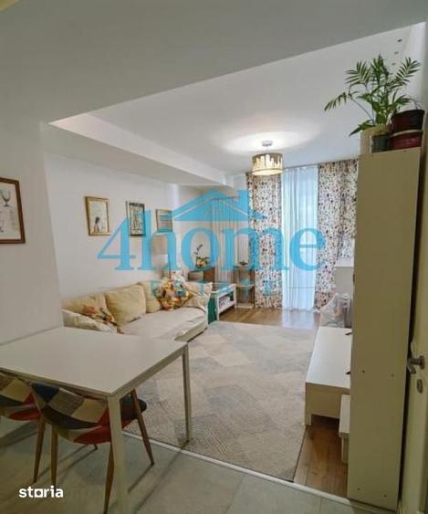 Apartament cu 2 camere, mobilat în Militari
