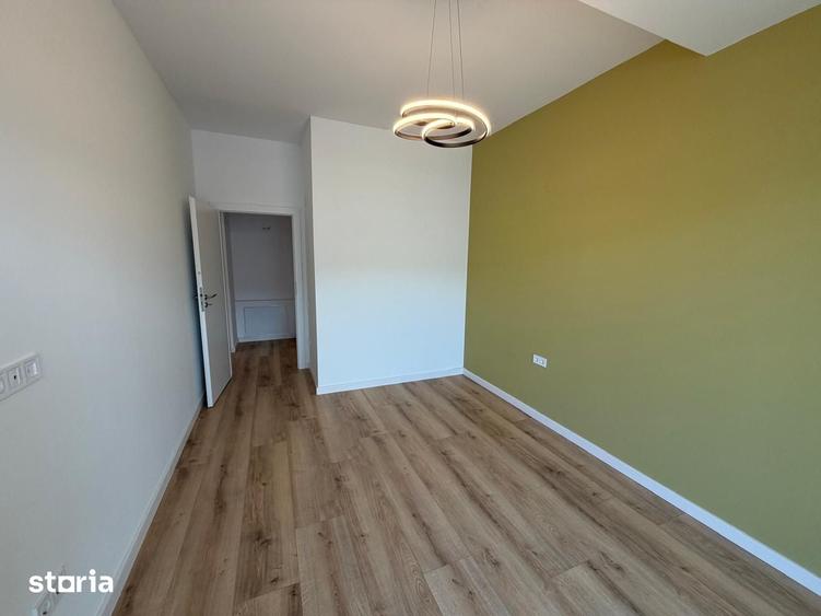 Apartament cu 3 camere în Florești