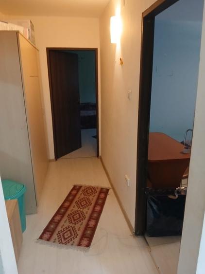 Apartament cu 2 camere decomandat în Exterior Vest