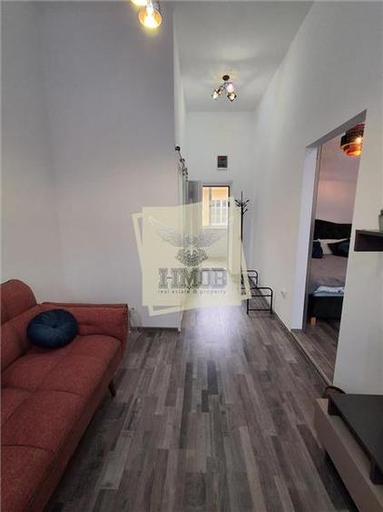 Apartament cu 2 camere etaj 1 Ultracentral - 4