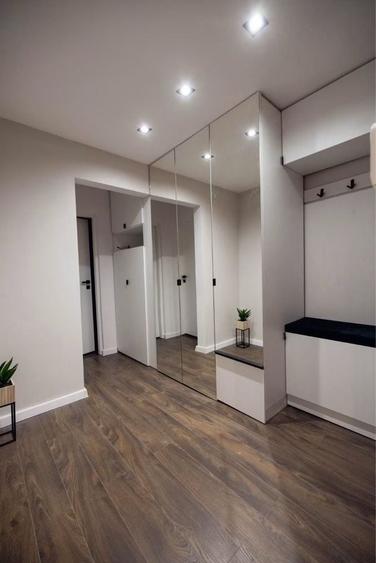 Propietar inchiriez apartament la 5 minute de Iulius Town.430 - 5