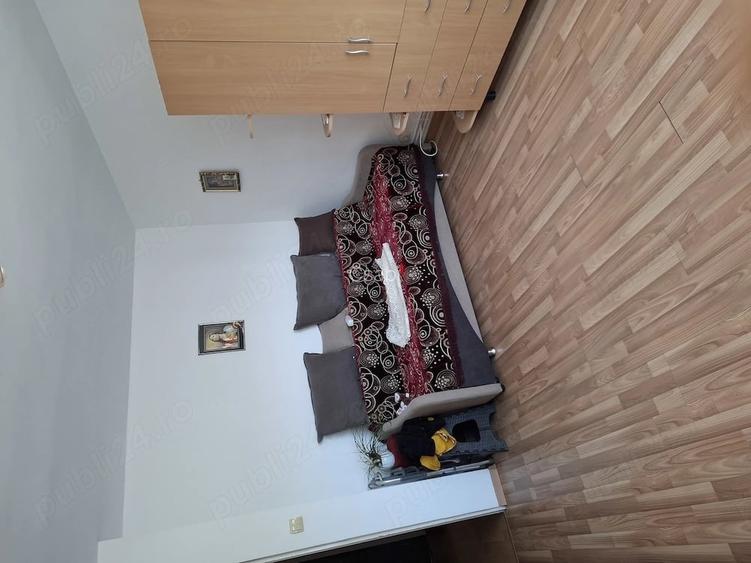 Garsoniera de vanzare