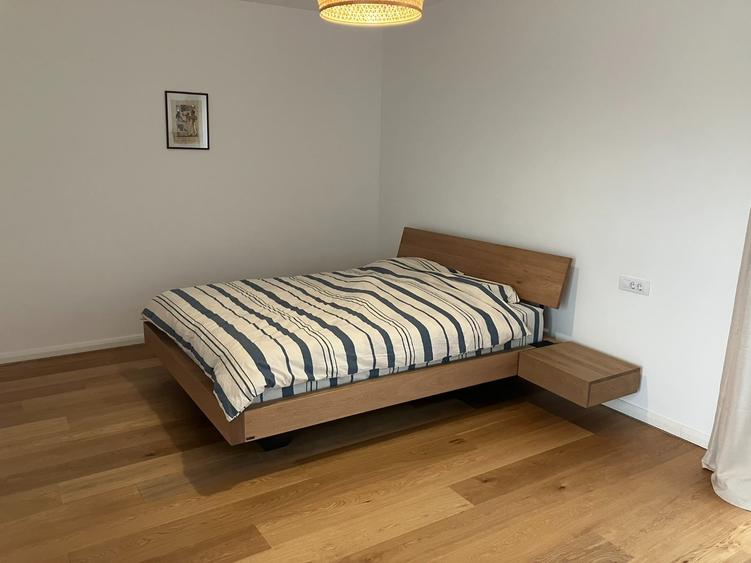 Duplex cu 3 camere cu Canalizare în Grigorescu