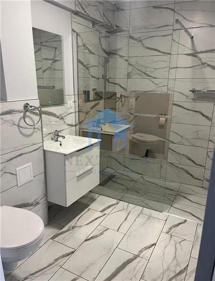 Apartament cu 2 camere decomandat în Dâmbul Rotund