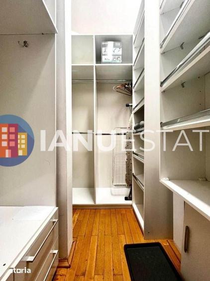 Apartament cu 2 camere decomandat, mobilat în Eminescu