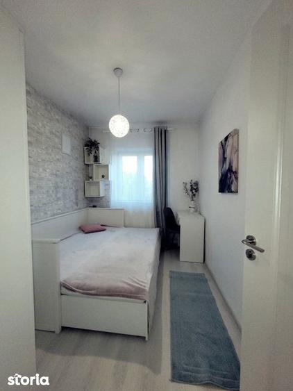 Tomin III- 3 camere etajul 1, cu centrala pe gaz - 9