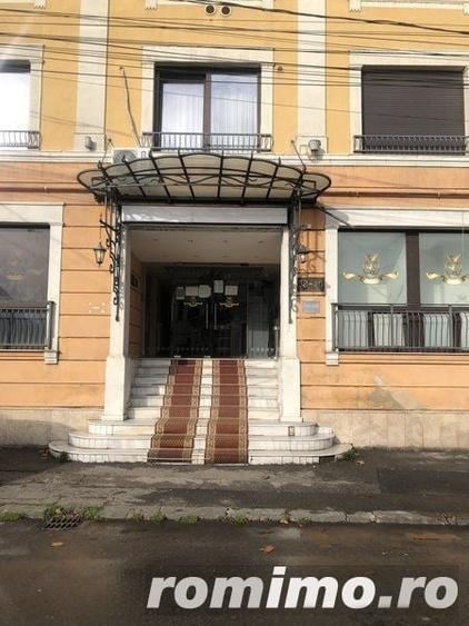 Unirii, spatiu comercial , suprafata de 230 mp ideal restaurant - 16