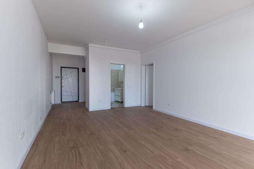 Apartament cu 2 camere decomandat în Metalurgiei