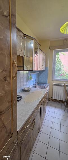 Apartament 2 camere in Centrul Civic-CEC, parter,balcon,mobilat,utilat - 3
