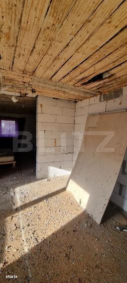 Casă cu 2 camere în Bădeni