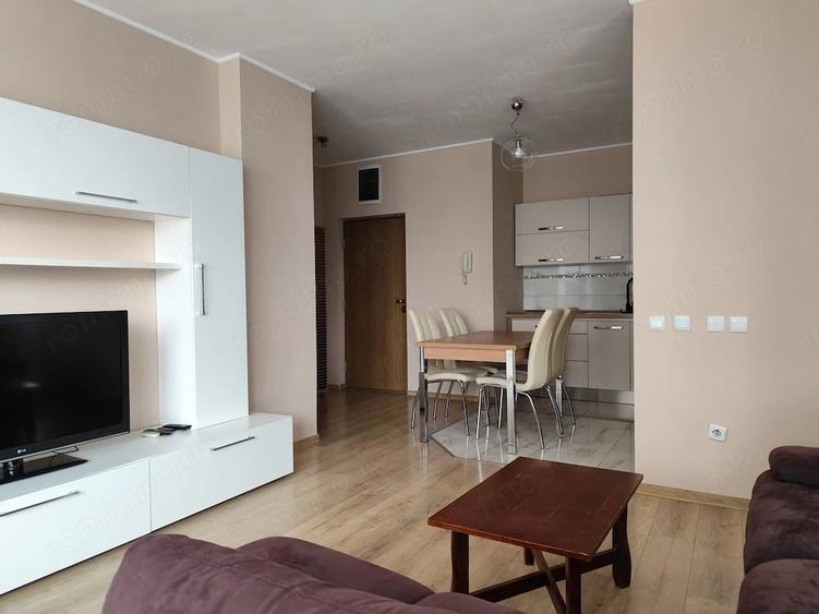 Apart.3 camere in Calea Aradului nr.4 - Cartierul Luceafarul, Oradea - 16